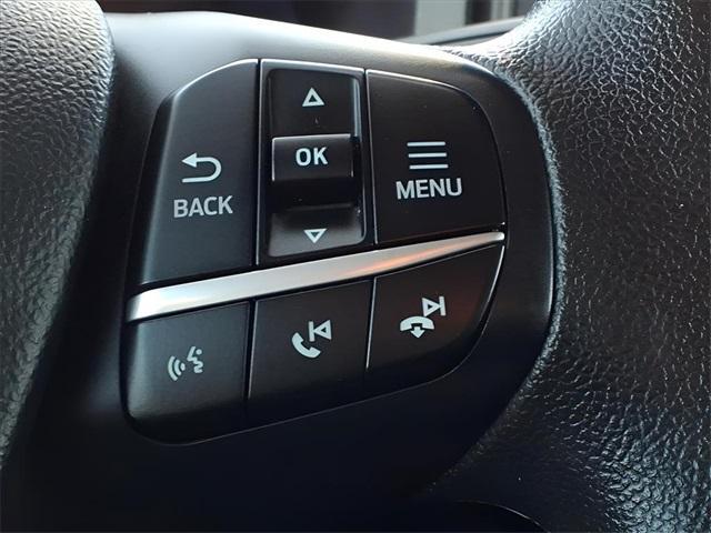 used 2021 Ford Bronco Sport car, priced at $19,475