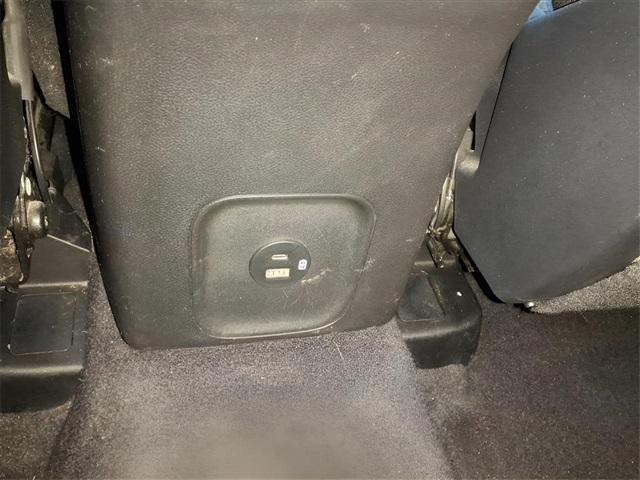 used 2021 Ford Bronco Sport car, priced at $19,475