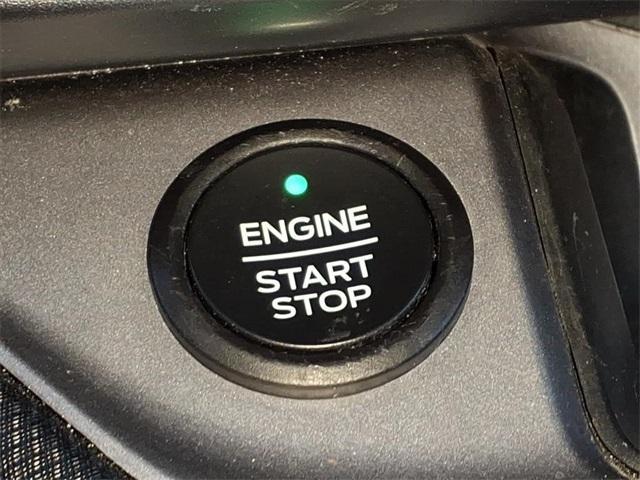 used 2021 Ford Bronco Sport car, priced at $19,475