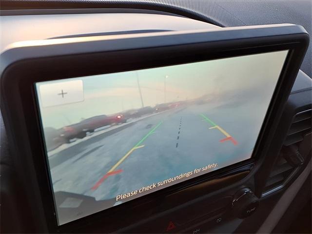 used 2021 Ford Bronco Sport car, priced at $19,475