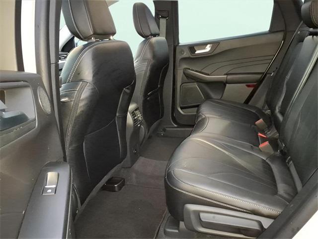 new 2026 Ford Escape car, priced at $38,715