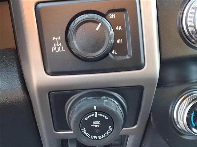 used 2020 Ford F-150 car, priced at $29,090