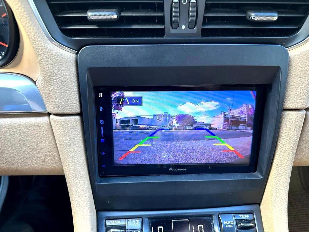 used 2014 Porsche 911 car, priced at $59,900