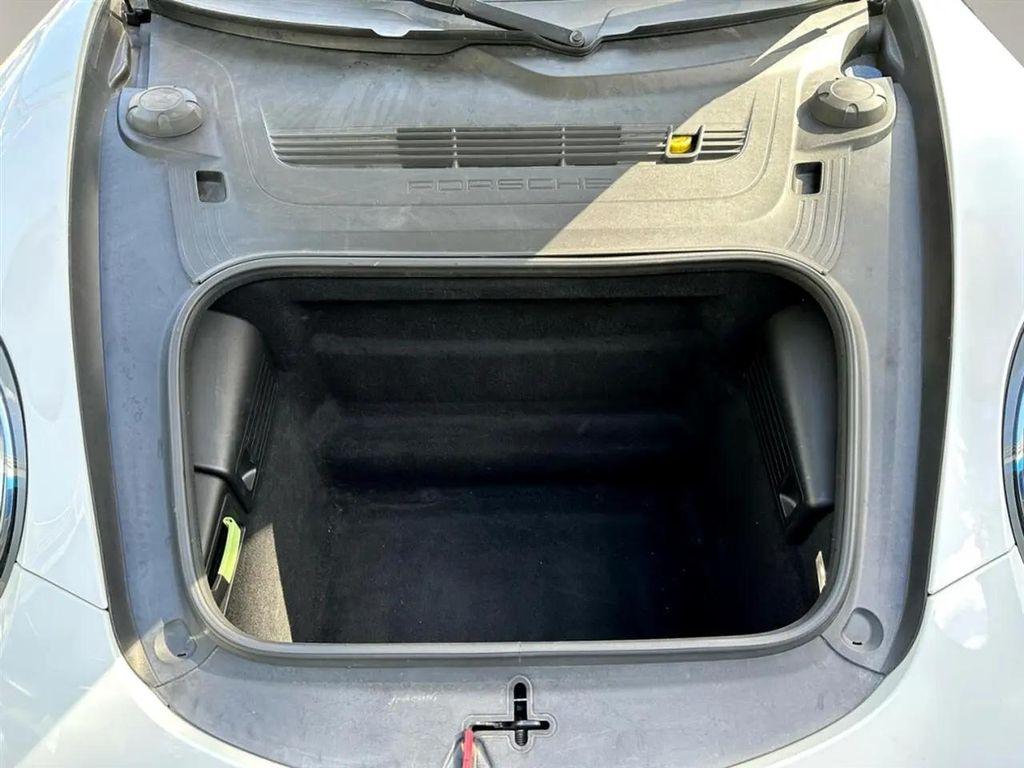 used 2014 Porsche 911 car, priced at $59,900