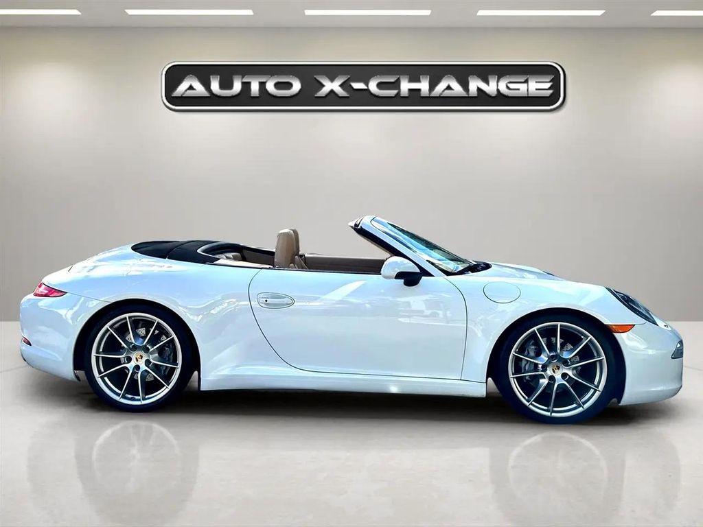 used 2014 Porsche 911 car, priced at $59,900