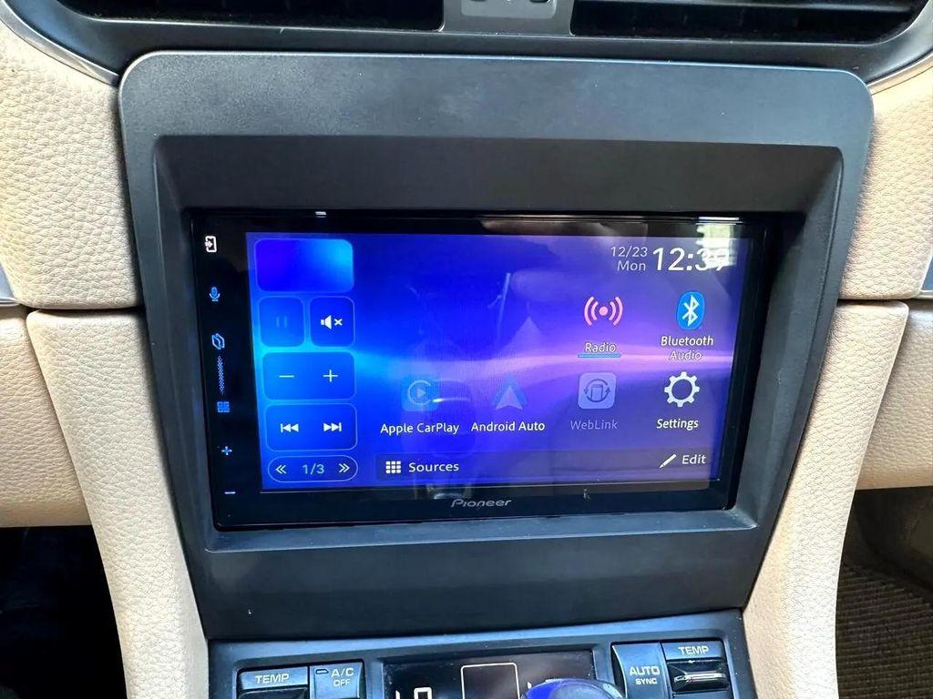 used 2014 Porsche 911 car, priced at $59,900