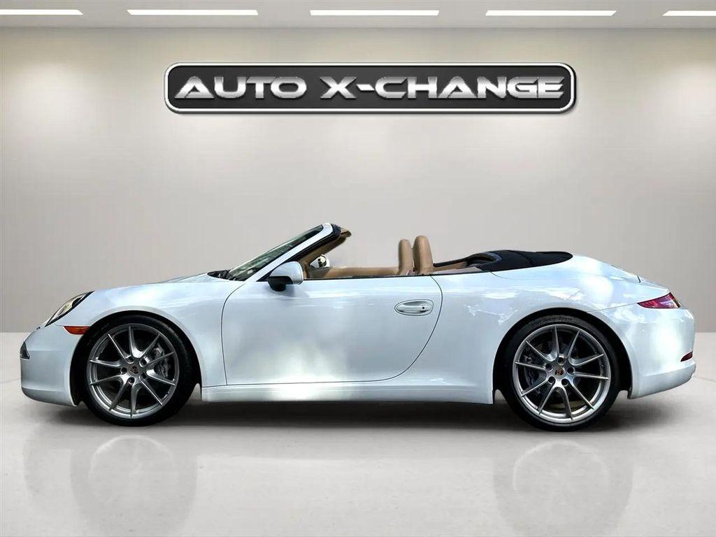 used 2014 Porsche 911 car, priced at $59,900