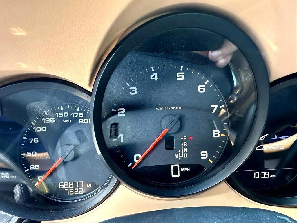 used 2014 Porsche 911 car, priced at $59,900