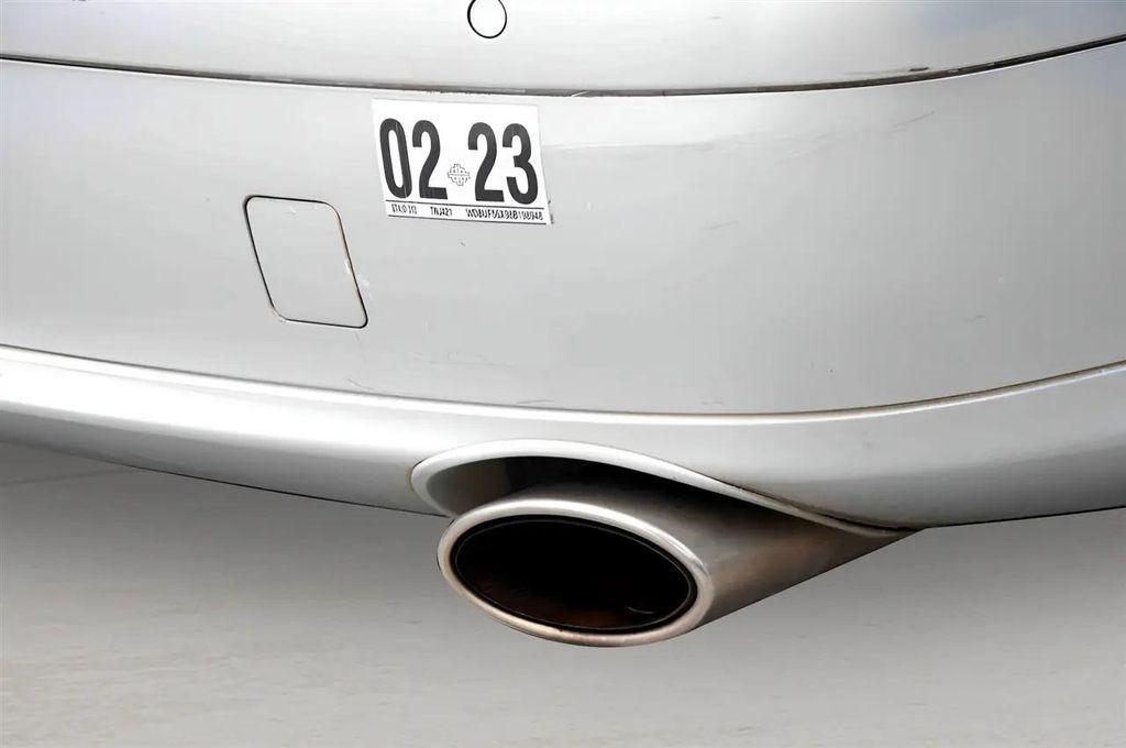 used 2008 Mercedes-Benz E-Class car, priced at $8,900