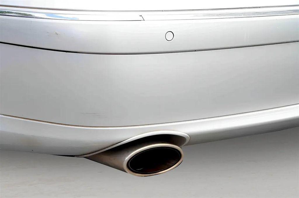 used 2008 Mercedes-Benz E-Class car, priced at $8,900