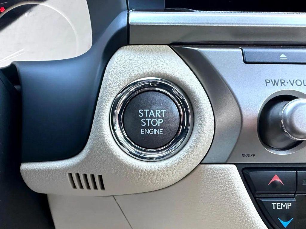 used 2013 Lexus ES 350 car, priced at $18,900