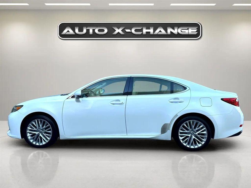 used 2013 Lexus ES 350 car, priced at $18,900