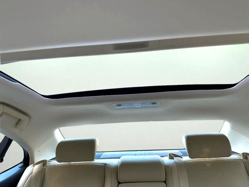 used 2013 Lexus ES 350 car, priced at $18,900