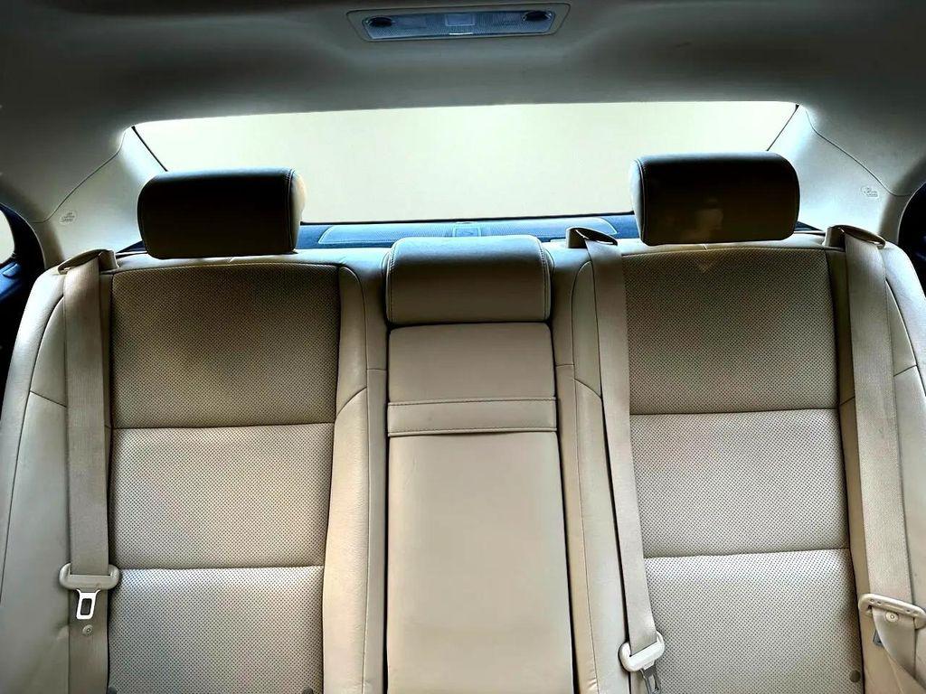 used 2013 Lexus ES 350 car, priced at $18,900