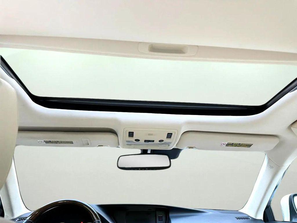 used 2013 Lexus ES 350 car, priced at $18,900