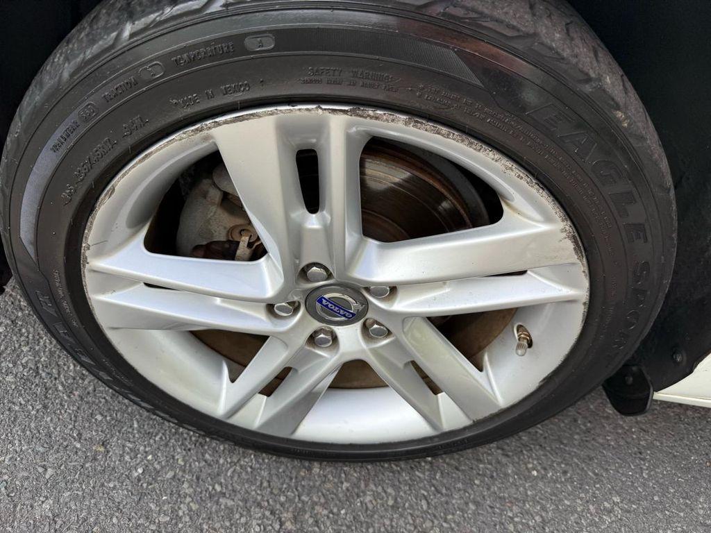 used 2015 Volvo S60 car, priced at $11,900