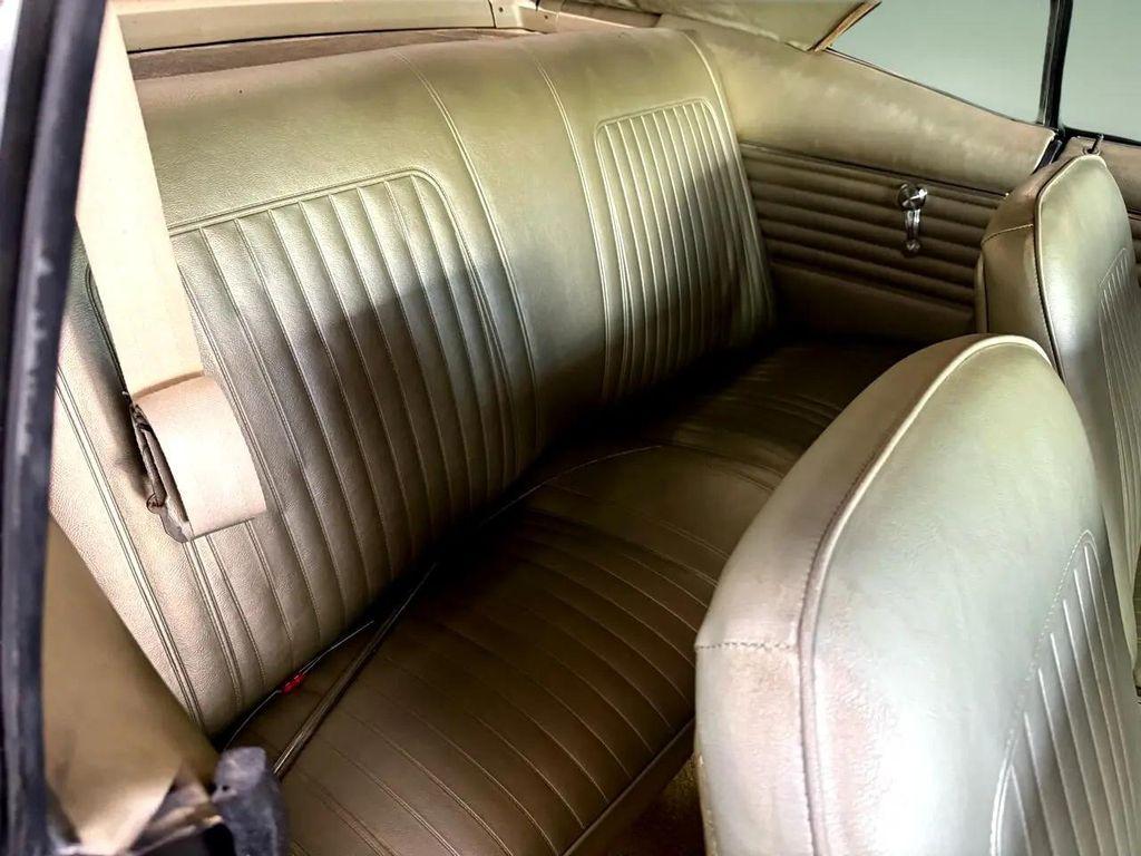 used 1968 Chevrolet Camaro car, priced at $34,900