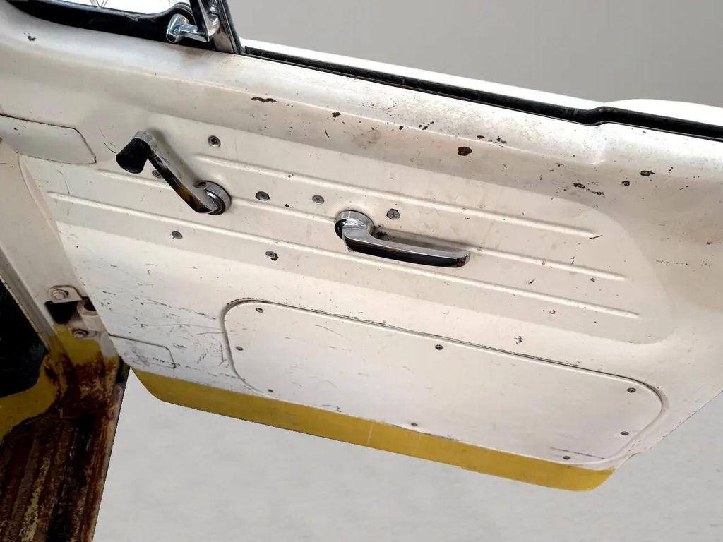 used 1961 Ford F100 car, priced at $19,900