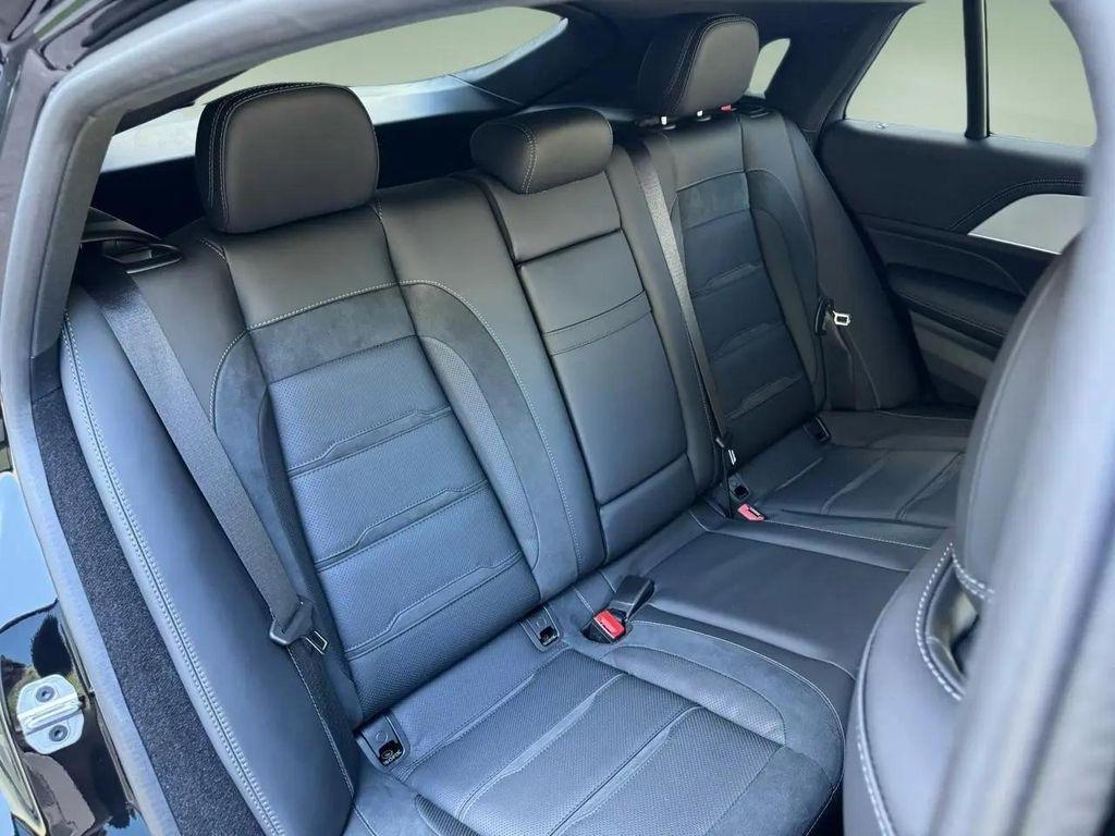 used 2024 Mercedes-Benz AMG GLE 53 car, priced at $82,900