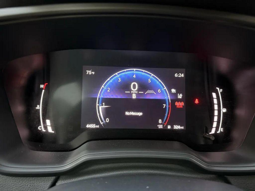 used 2026 Toyota Corolla car, priced at $27,900