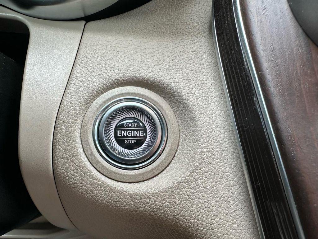 used 2022 Mercedes-Benz GLC 300 car, priced at $34,900