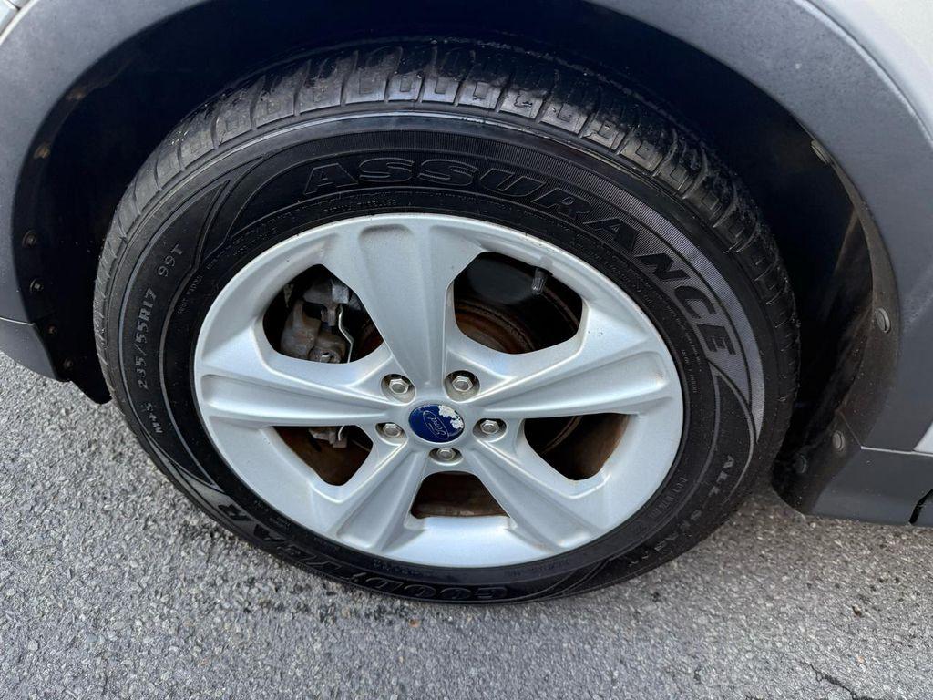 used 2014 Ford Escape car, priced at $7,900