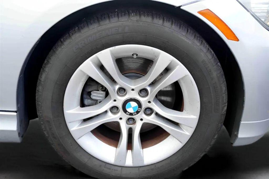 used 2011 BMW 328 car, priced at $7,900