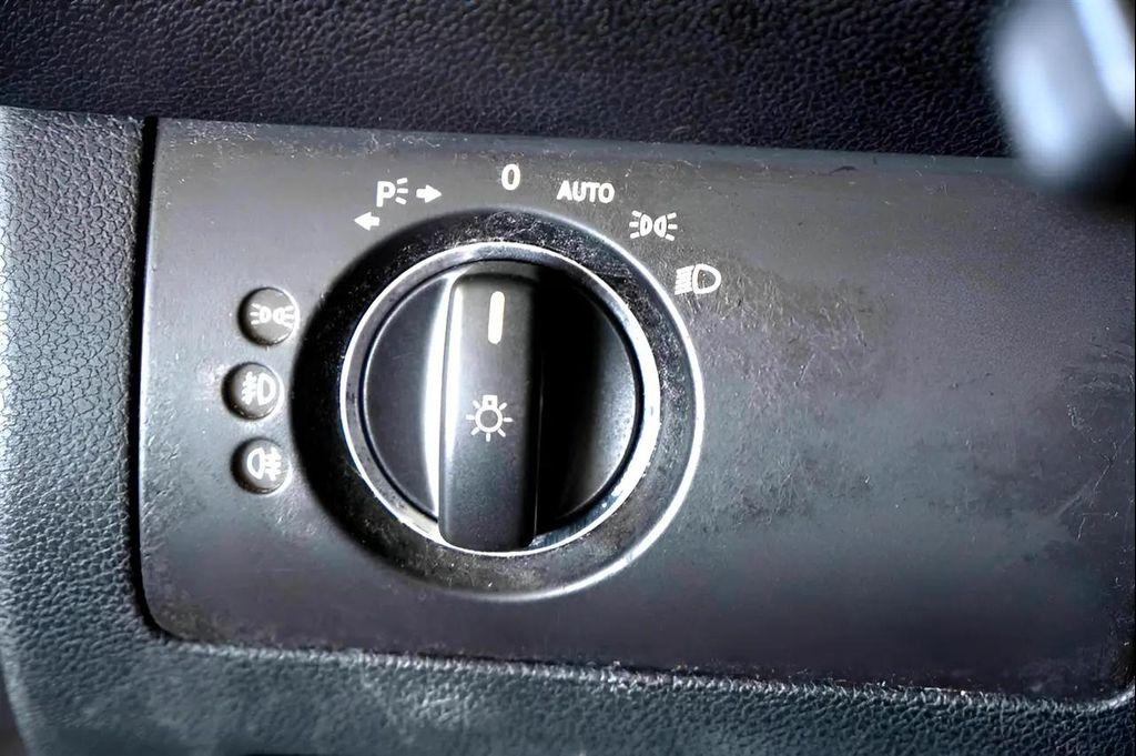 used 2006 Mercedes-Benz M-Class car, priced at $6,900