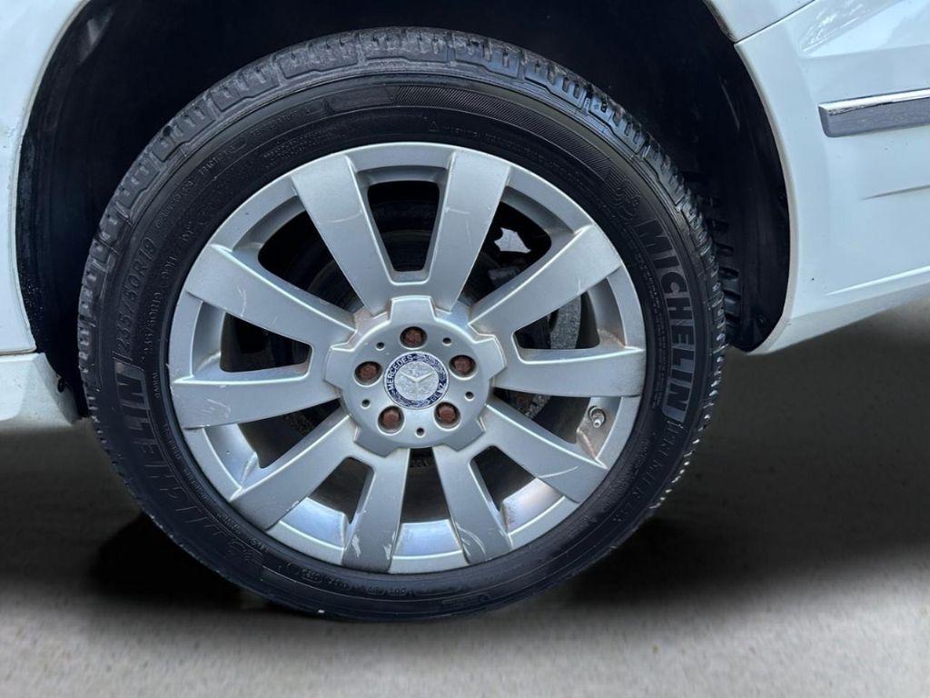 used 2012 Mercedes-Benz GLK-Class car, priced at $12,900