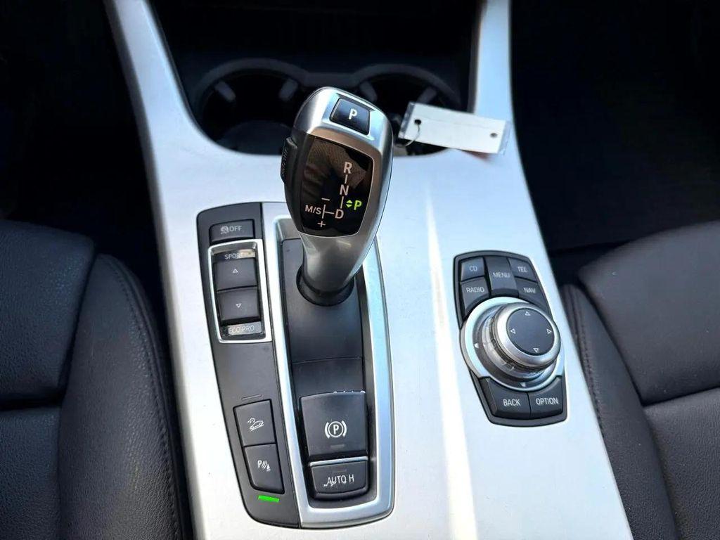 used 2013 BMW X3 car, priced at $12,900