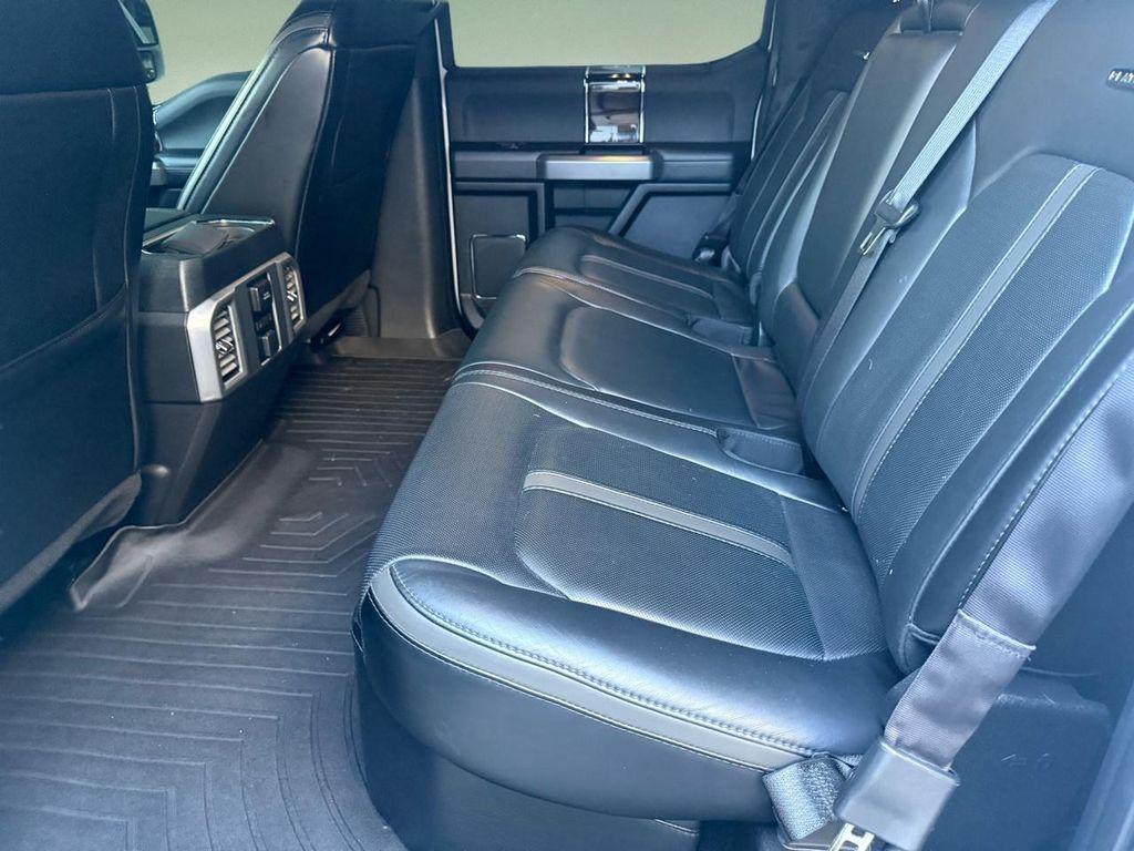 used 2017 Ford F-350 car, priced at $79,900