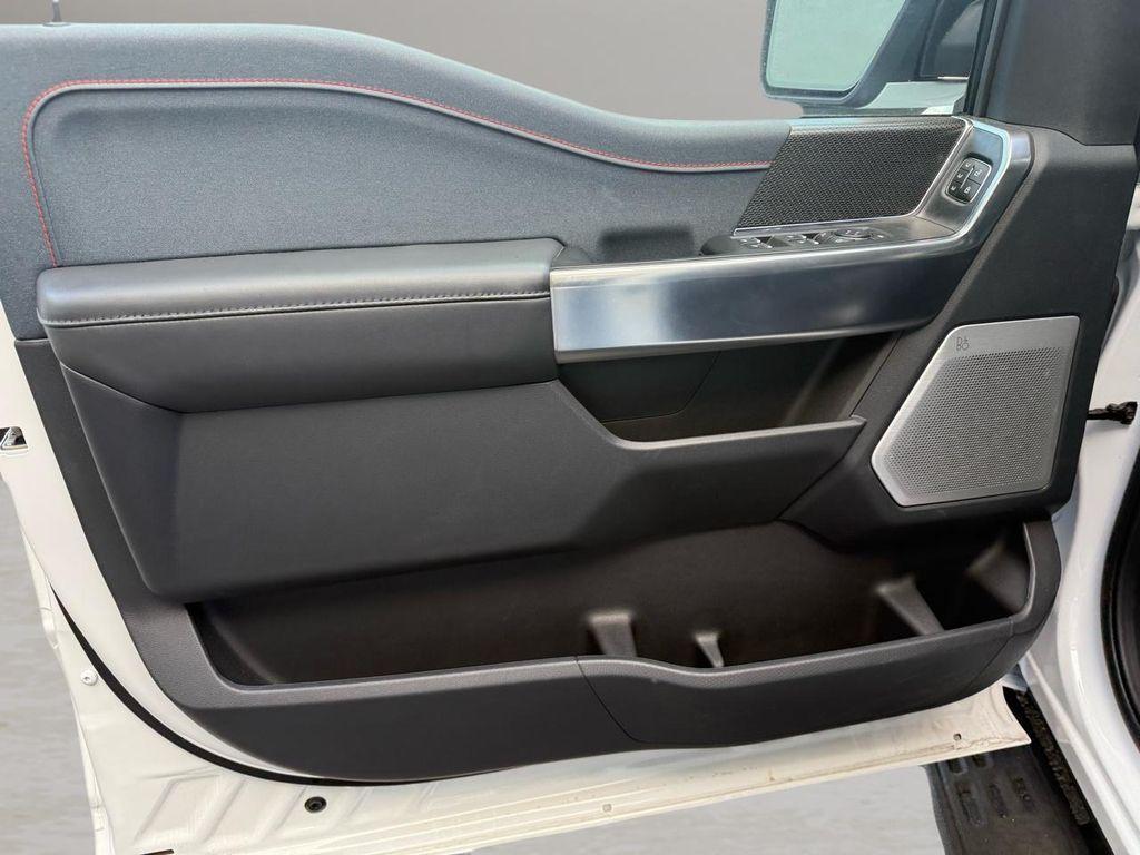 used 2023 Ford F-150 car, priced at $93,900