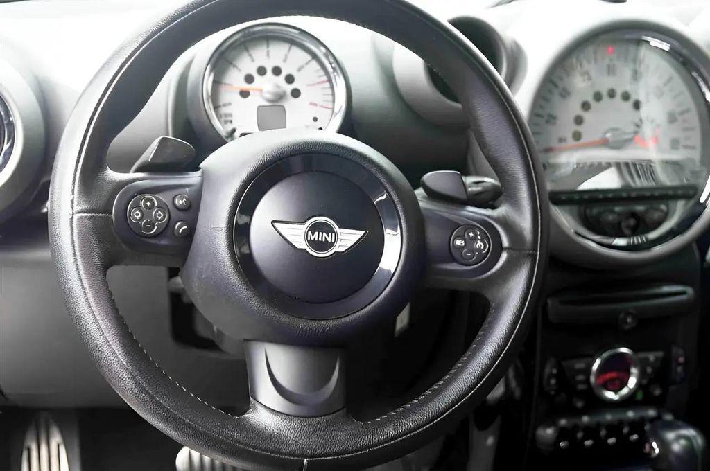 used 2012 MINI Cooper S Countryman car, priced at $8,900