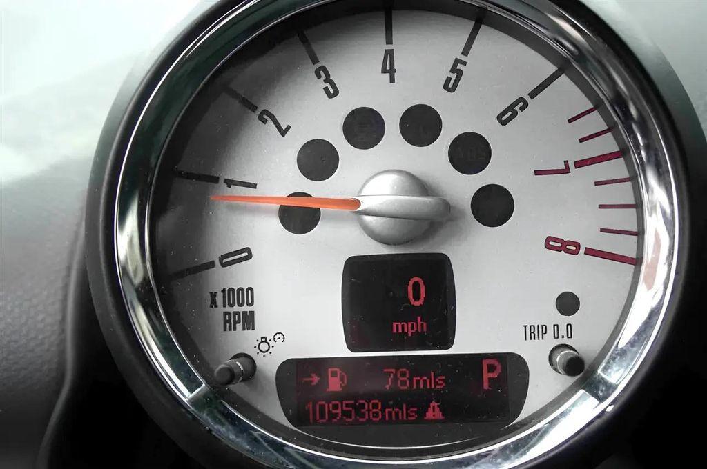 used 2012 MINI Cooper S Countryman car, priced at $8,900