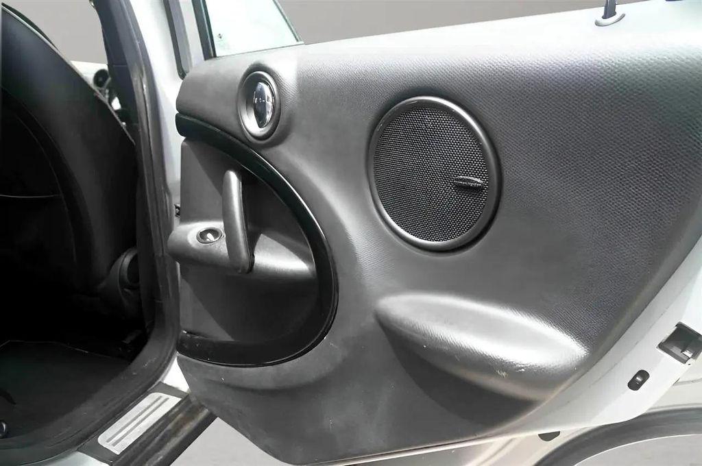 used 2012 MINI Cooper S Countryman car, priced at $8,900