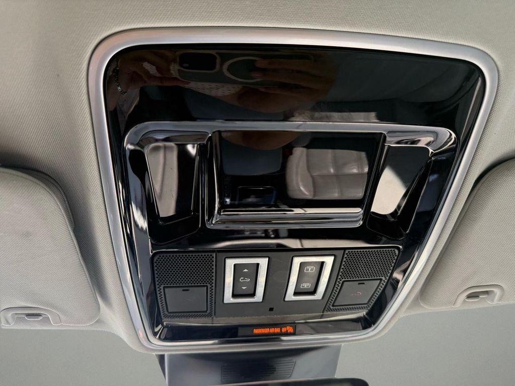 used 2017 Land Rover Range Rover car, priced at $39,900