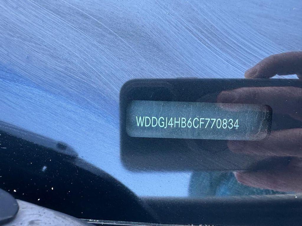 used 2012 Mercedes-Benz C-Class car, priced at $12,990