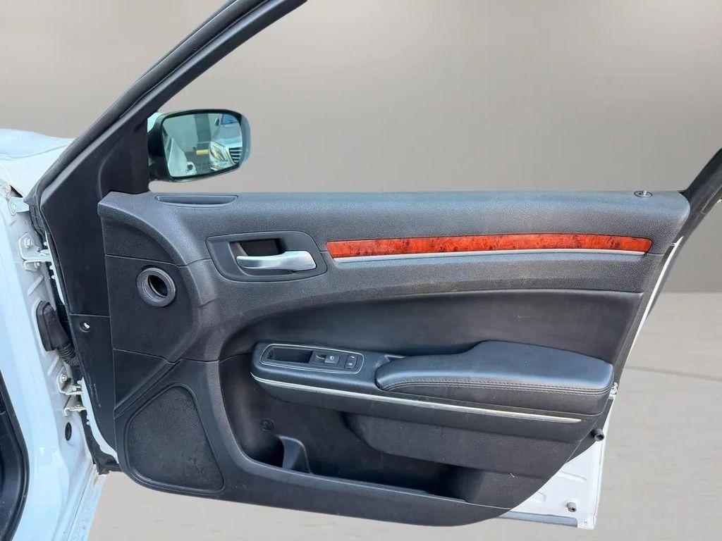 used 2014 Chrysler 300 car, priced at $10,900