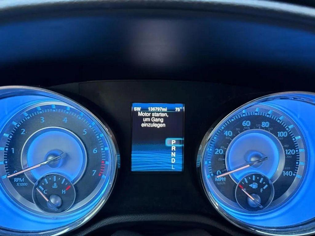 used 2014 Chrysler 300 car, priced at $10,900