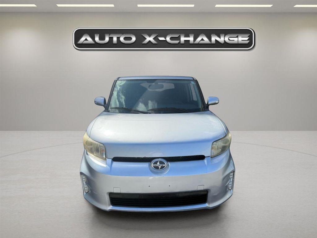 used 2013 Scion xB car, priced at $8,900