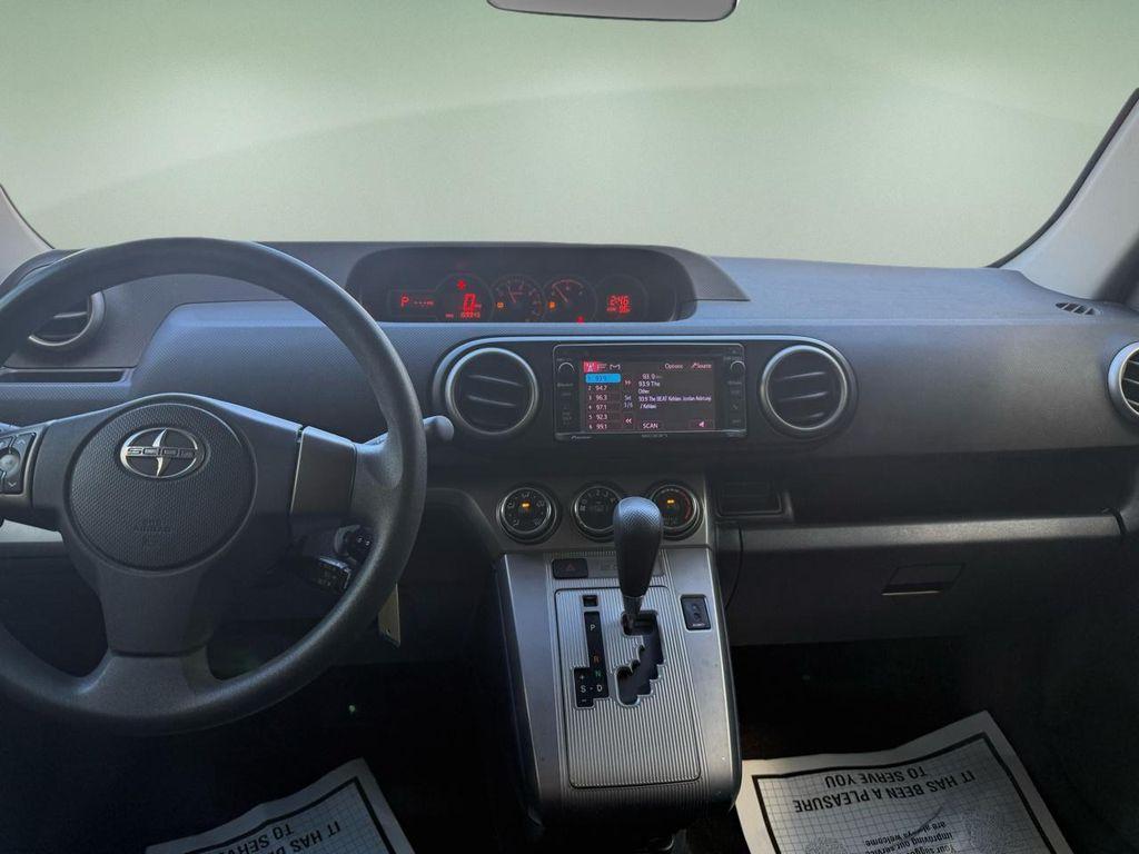 used 2013 Scion xB car, priced at $8,900