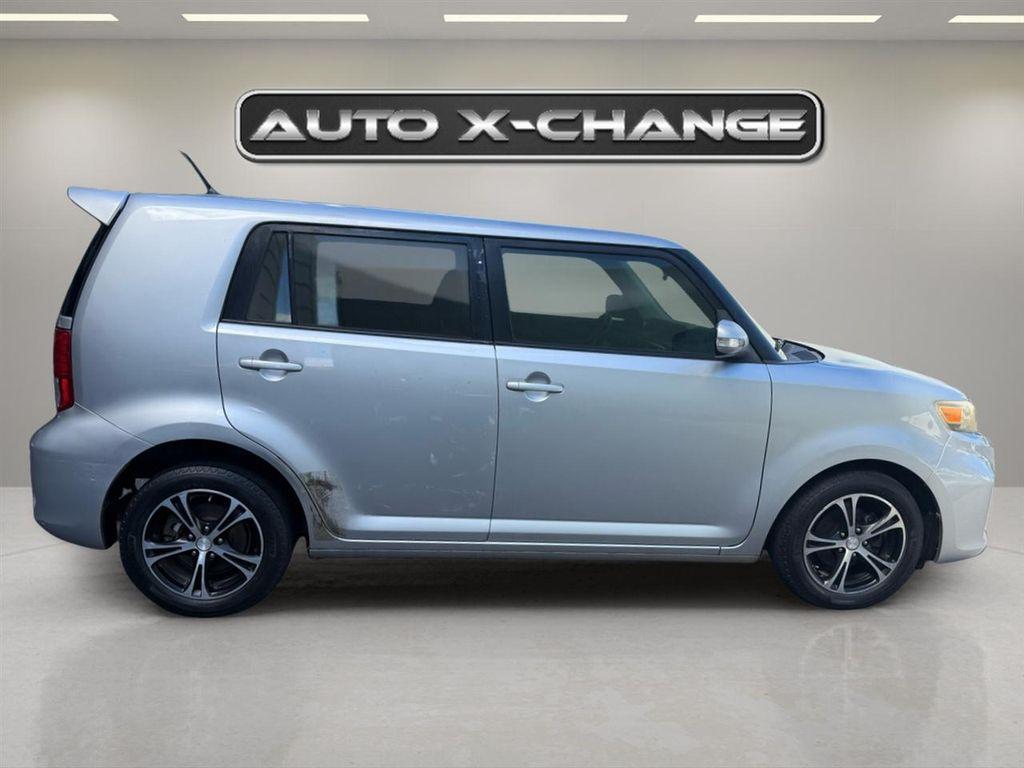 used 2013 Scion xB car, priced at $8,900