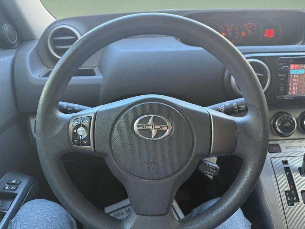 used 2013 Scion xB car, priced at $8,900