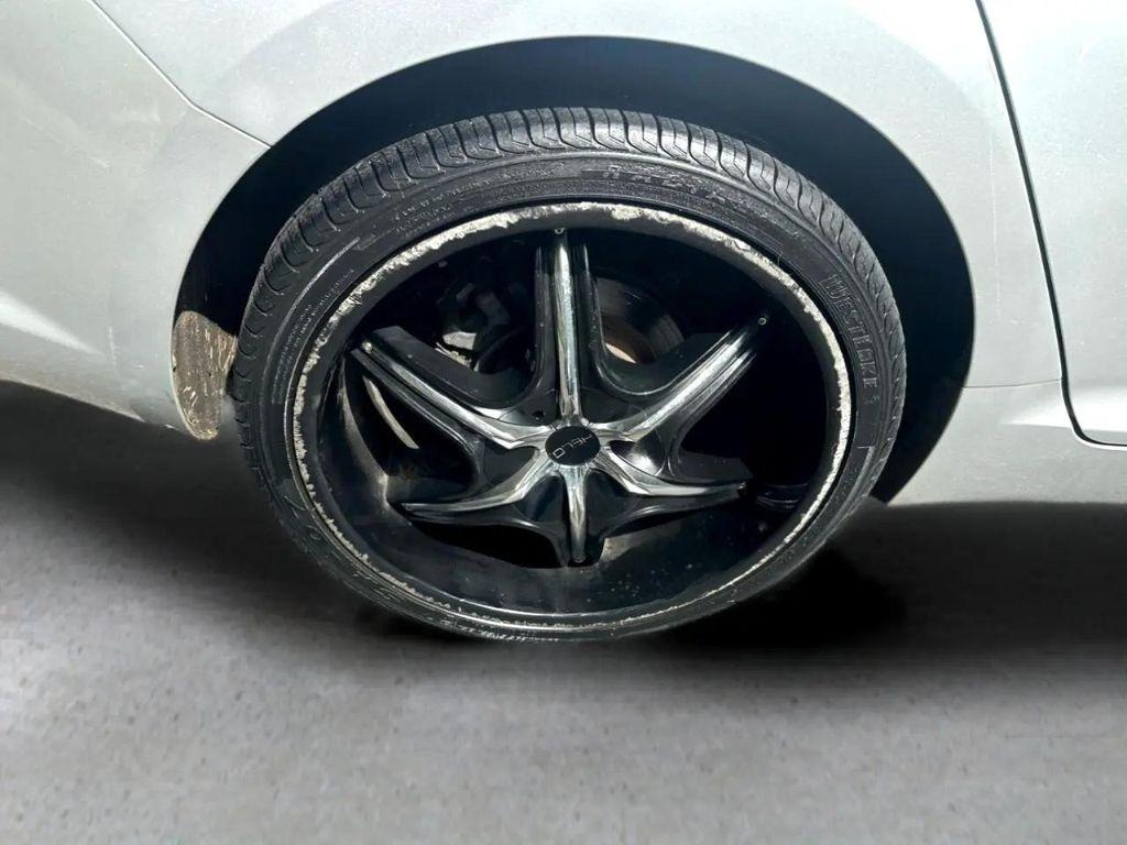 used 2012 Kia Optima car, priced at $12,900