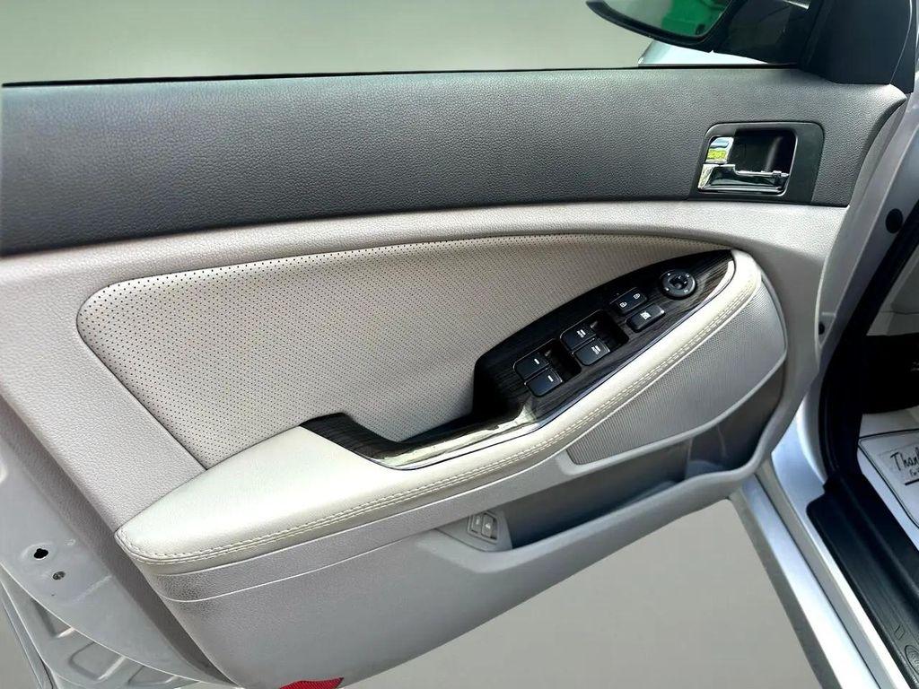 used 2012 Kia Optima car, priced at $12,900