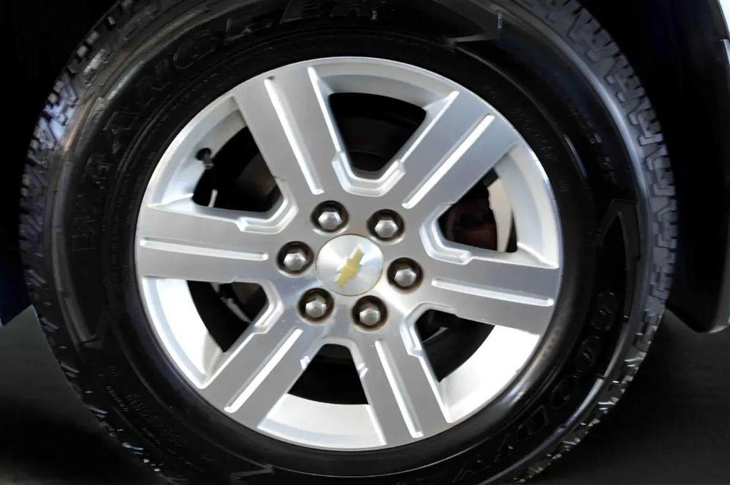 used 2012 Chevrolet Traverse car, priced at $8,900