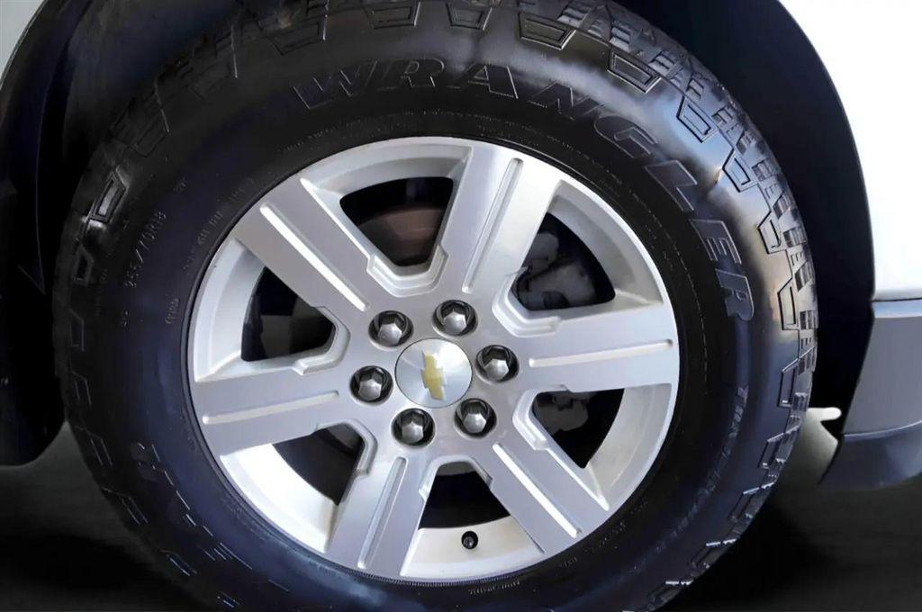 used 2012 Chevrolet Traverse car, priced at $8,900