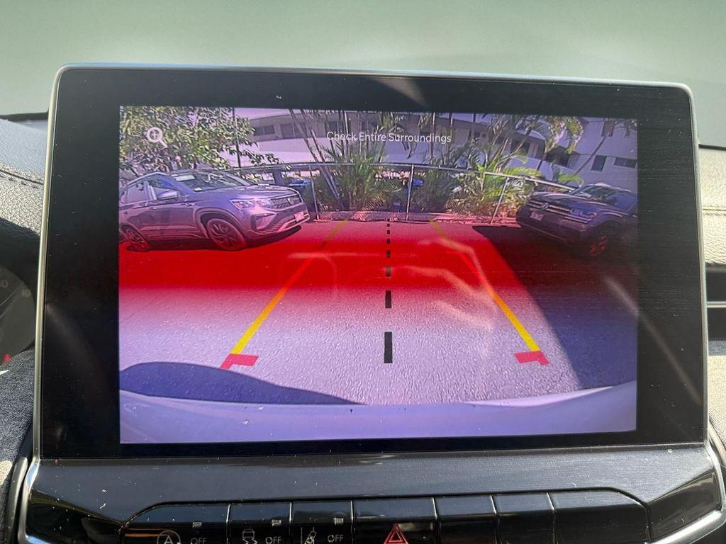 used 2022 Jeep Compass car, priced at $21,900