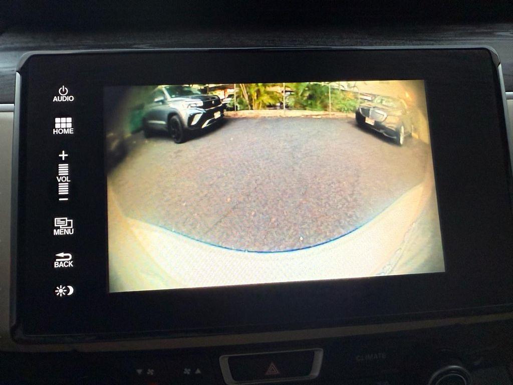 used 2018 Honda Clarity Plug-In Hybrid car, priced at $21,900