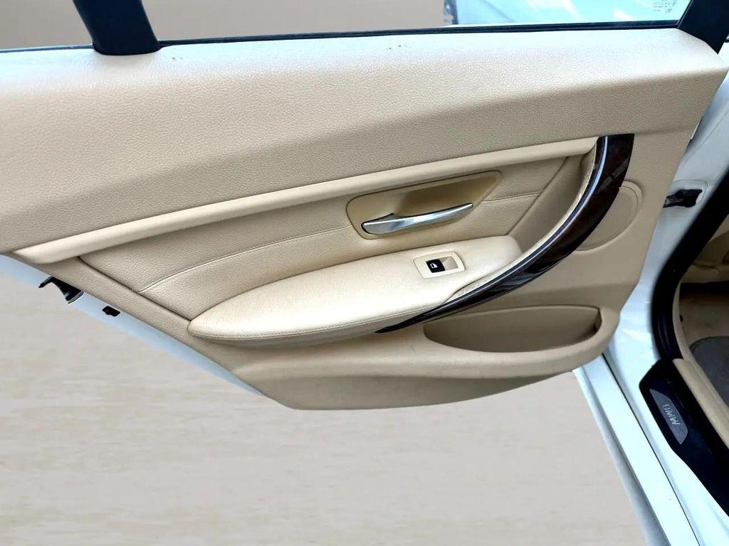 used 2013 BMW ActiveHybrid 3 car, priced at $11,900